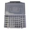Ragot Squid Jig Box egi, jig, wobbler tároló doboz 27x18x13cm (RG1421022)