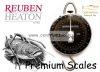 Mérleg - Reuben Heaton - Standard Dual - 54kg 120lb pontos mérleg (RH4054 TP200)