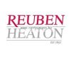 Mérleg - Reuben Heaton - Standard Dual - 54kg 120lb pontos mérleg (RH4054 TP200)