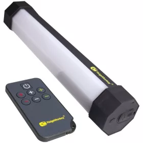   Ridgemonkey Bivvy Lite Elite Ir Waterproof távirányítósvízálló sátorlámpa  (RM123-000)