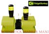 Ridgemonkey Rotablock Marker Maxi jelölőbója (RM298-000)