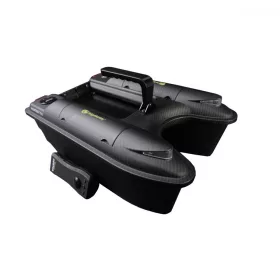 Ridgemonkey Hunter 750 Black prémium etetőhajó (RM469000)