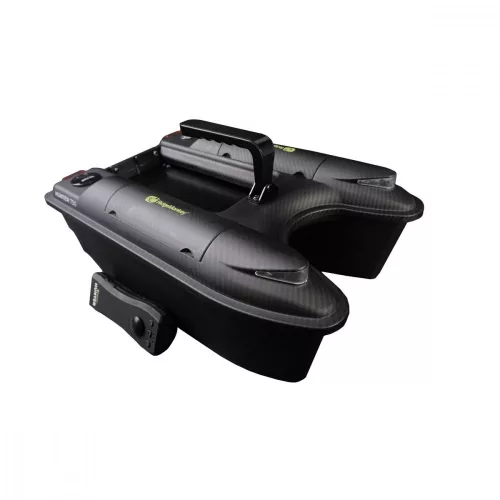 Ridgemonkey Hunter 750 Black prémium etetőhajó (RM469000)