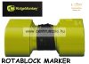 Ridgemonkey Rotablock Mini Marker H Bója 10m zsineg (RM501-000)