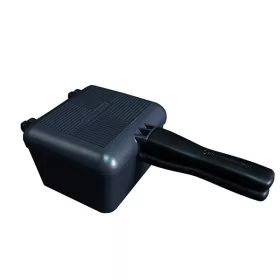   RidgeMonkey Connect Multi Purpose Mini Pan & Griddle 2in1 sütő szett (RM685-000)