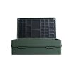 RidgeMonkey Armoury PRO Tackle Box szerelékes tároló egység 33x19x11,5cm doboz komplex (RM756-000)