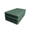 RidgeMonkey Armoury PRO Tackle Box szerelékes tároló egység 33x19x11,5cm doboz komplex (RM756-000)
