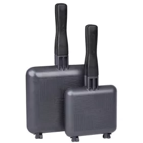   RidgeMonkey Connect Sandwich Toaster Standard Granite Edition hús és szendvics sütő  (RM776-000)