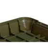 RidgeMonkey Armoury Stackable Storage Box Medium tároló doboz 60x40x27cm (RM909-000)