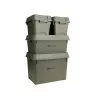 RidgeMonkey Armoury Stackable Storage Box Large tároló doboz 60x40x42cm (RM910-000)