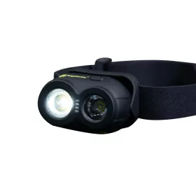   Fejlámpa  RidgeMonkey VRH150X Pro USB Rechargeable Headtorch fejlámpa  (RM929-000)