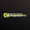 Ridgemonkey Orbit Double Tapered Green 0.33mm > 0.60mm 3x300m monofil dobófejes zsinór (Rmt27-800)