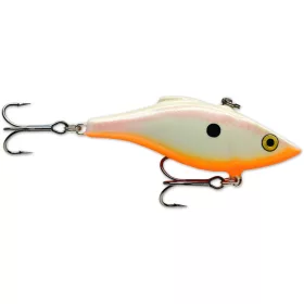 Rapala RNR05 Rattlin' Rap 5cm 11g wobbler - BN Bone