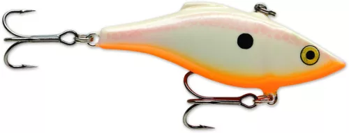 Rapala RNR05 Rattlin' Rap 5cm 11g wobbler - BN Bone