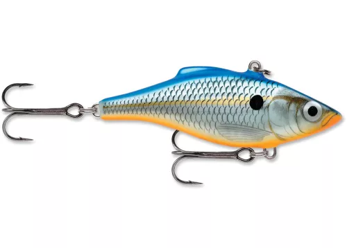 Rapala RNR05 Rattlin' Rap 5cm 11g wobbler - BSD színben