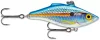 Rapala RNR05 Rattlin' Rap 5cm 11g wobbler - HBSD