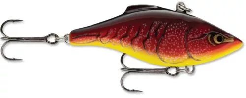 Rapala RNR05 Rattlin' Rap 5cm 11g wobbler - RFCW