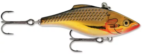 Rapala RNR05 Rattlin' Rap 5cm 11g wobbler - SG színben