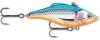 Rapala RNR07 Rattlin' Rap wobbler BSD Blue Shad  (RNR07BSD)