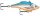 Rapala RNR07 Rattlin' Rap wobbler BSD Blue Shad  (RNR07BSD)