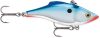 Rapala RNR07 Rattlin' Rap wobbler CHB Chrome Blue  (RNR07CHB)