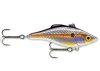 Rapala RNR07 Rattlin' Rap wobbler HSD Holographic Shad (RNR07HSD)