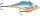 Rapala RNR07 Rattlin' Rap wobbler SB Silver Blue  (RNR07SB)