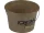 Rok Fishing Performance - Round Bucket 18l vödör (tető és betét nélkül) GREEN (ROK-030061-030290)