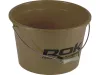 Rok Fishing Performance - Round Bucket 25l vödör GREEN (ROK-030122-030313)