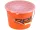 Rok Fishing Performance - Round Bucket 3In1 Set - 13l vödör+tál+fedél szett ORANGE (ROK-030214-030221)
