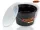 Rok Fishing Performance - Round Bucket 3In1 Set - 25l vödör +8l tál +fedél BLACK (ROK-030252-030252)