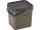 Rok Fishing Performance - Square Bucket 17 literes vödör + tető GREEN (ROK-030429-030542)