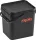 Rok Fishing Performance - Square Bucket 17 literes vödör + tető BLACK (ROK-030429-1)