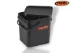 Rok Fishing Performance - Square Bucket 17 literes vödör + tető BLACK (ROK-030429-1)