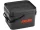 Rok Fishing Performance - Square Bucket 10 literes vödör + betét + tető szett BLACK (ROK-030467-30467)