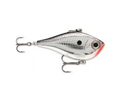 Rapala RPR05 Rippin'Rap wobbler 5cm 9g - CH színben