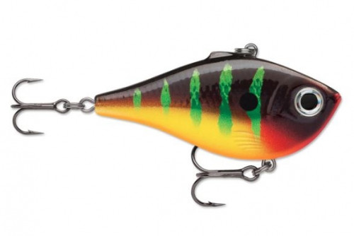 Rapala RPR05 Rippin'Rap wobbler 5cm 9g - RTR színben