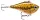 Rapala RPR07 Rippin'Rap  7cm 24g Wobbler - SBL Színben