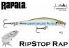 Rapala RPS09 Ripstop Rap 9cm 7g wobbler - AS