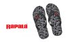 Rapala Crazy Slippers papucs 40-es (RRFF)