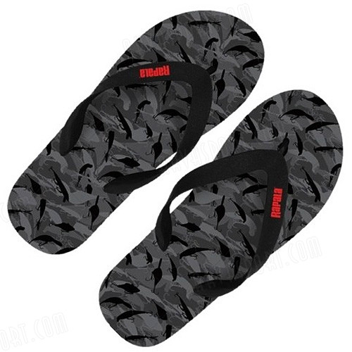 Rapala Crazy Slippers papucs 43-ss (RRFF43)