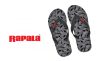 Rapala Crazy Slippers papucs 43-ss (RRFF43)