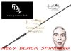 13Fishing Rely S Spin 8'0 2,44m Heavy  20-80g 2r pergető bot (RS80H2)