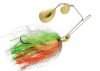 Storm Spinner Storm RIP Spinnerbait Colorado Blades 20cm 28g csukás villantó (RSBW28) szín PERCH