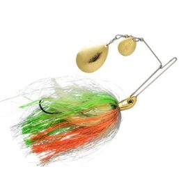   Storm Spinner Storm RIP Spinnerbait Colorado Blades 20cm 28g csukás villantó (RSBW28) szín PERCH