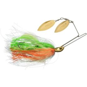   Storm Spinner Storm RIP Spinnerbait Willow Leaf Blades 20cm 28g csukás villantó (RSBW28) szín PERCH