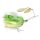 Storm Spinner Storm RIP Spinnerbait Willow Leaf Blades 20cm 28g csukás villantó (RSBW28) szín Hot Tip Chartreuse