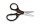 Rapala Rig Scissors Premium Olló - fonott zsinórokhoz is (RSD-1 RLS)