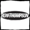 Ron Thompson Belly Boat Fins békatalp (RT12029)