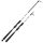 13Fishing Refy Black Tele Spin 10' Medium 3,05m 10-30g pergető bot (RTS10M)